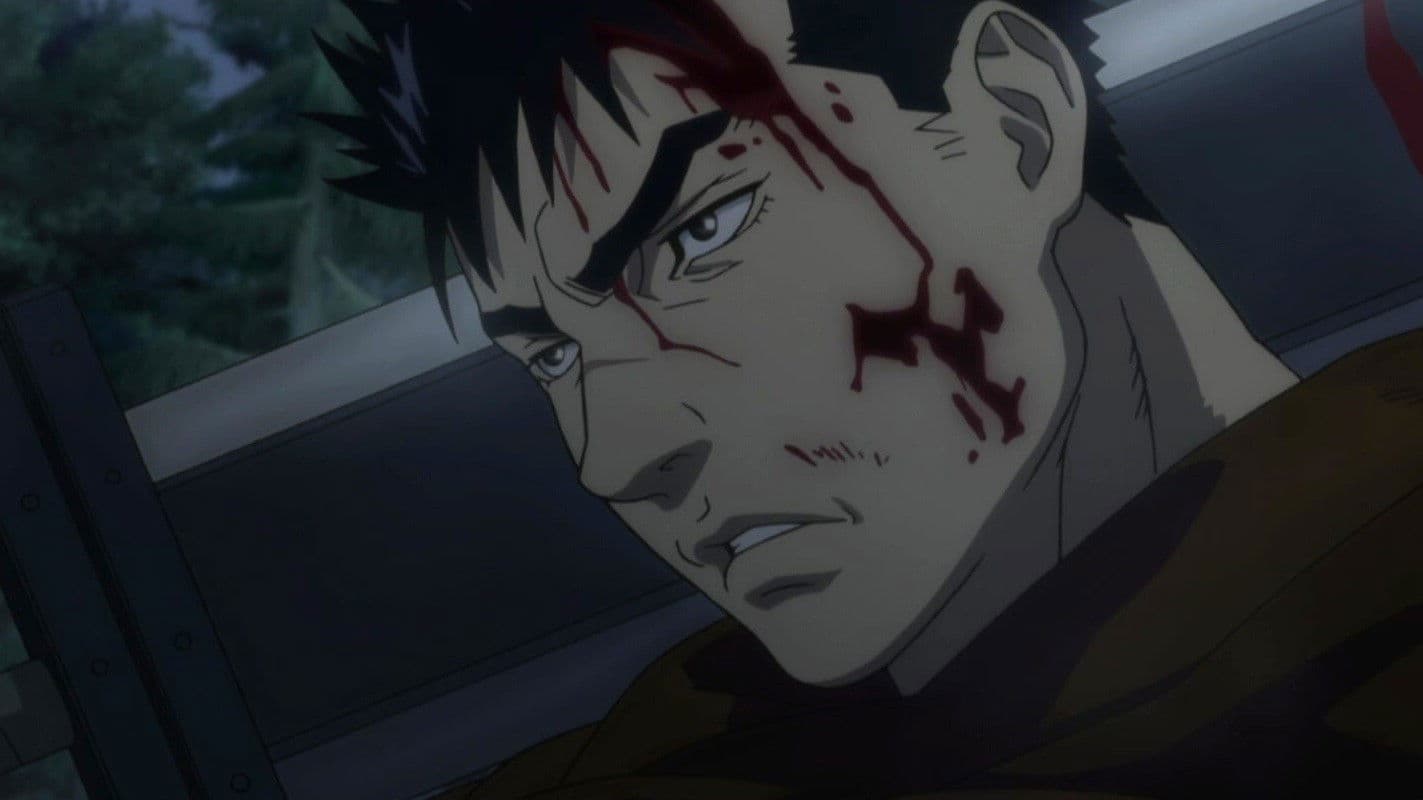 Berserk: The Golden Age Arc – Memorial Edition