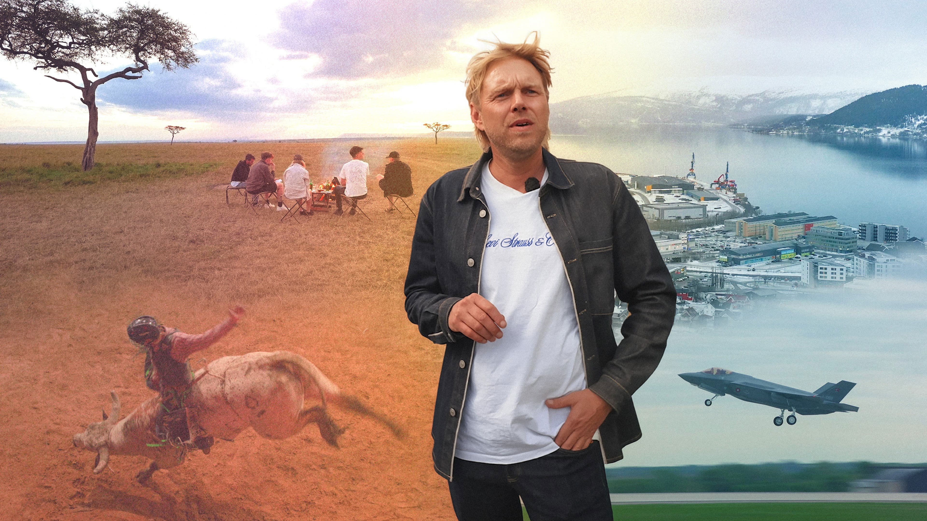 Verden som læreplads