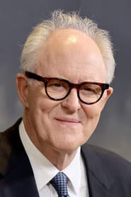 John Lithgow