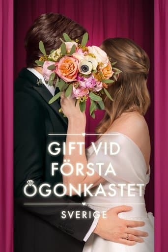Married at First Sight Sweden