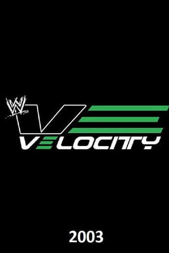 WWE Velocity - 2003