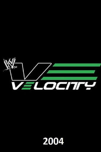 WWE Velocity - 2004