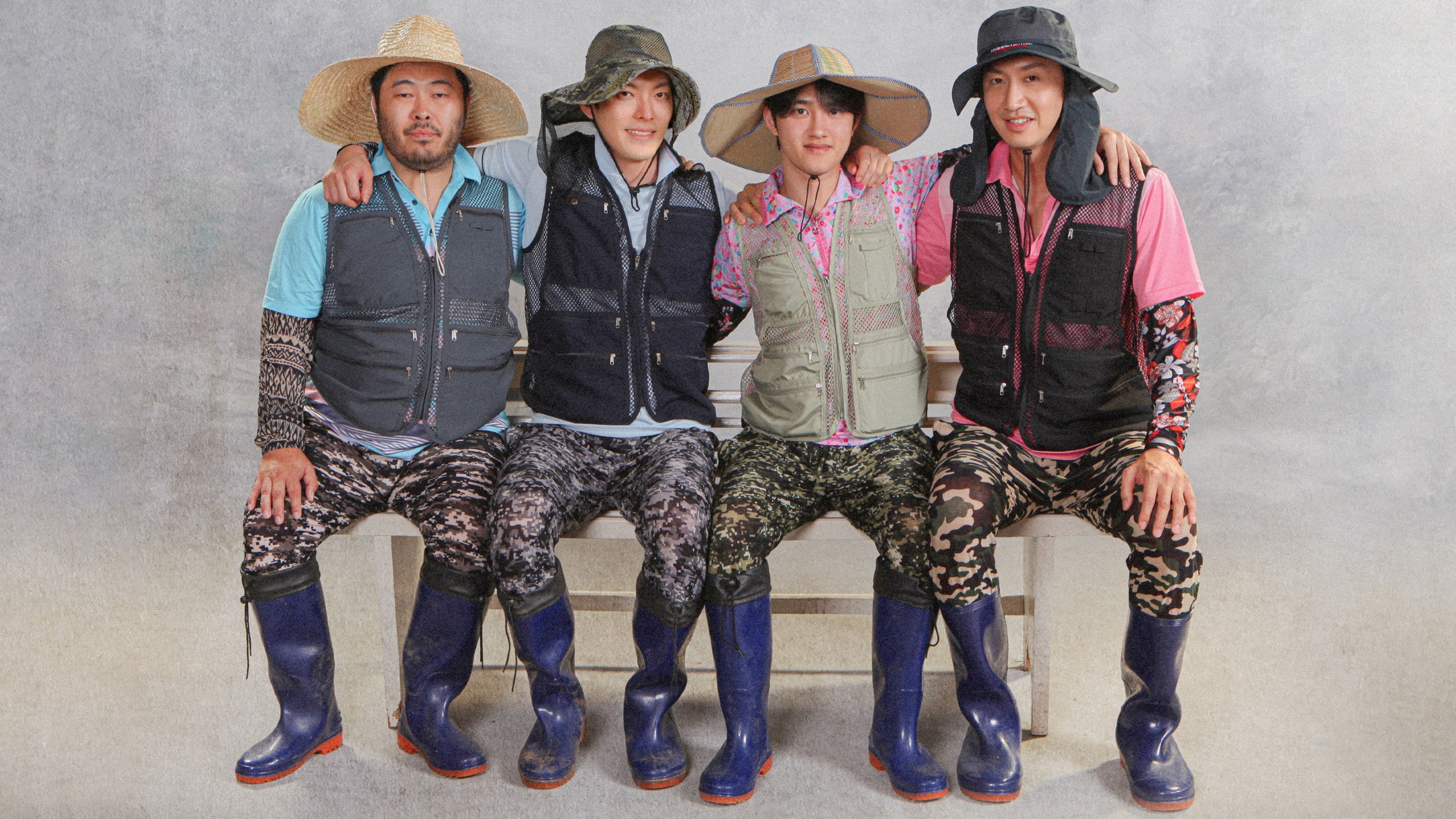 GBRB: Reap What You Sow