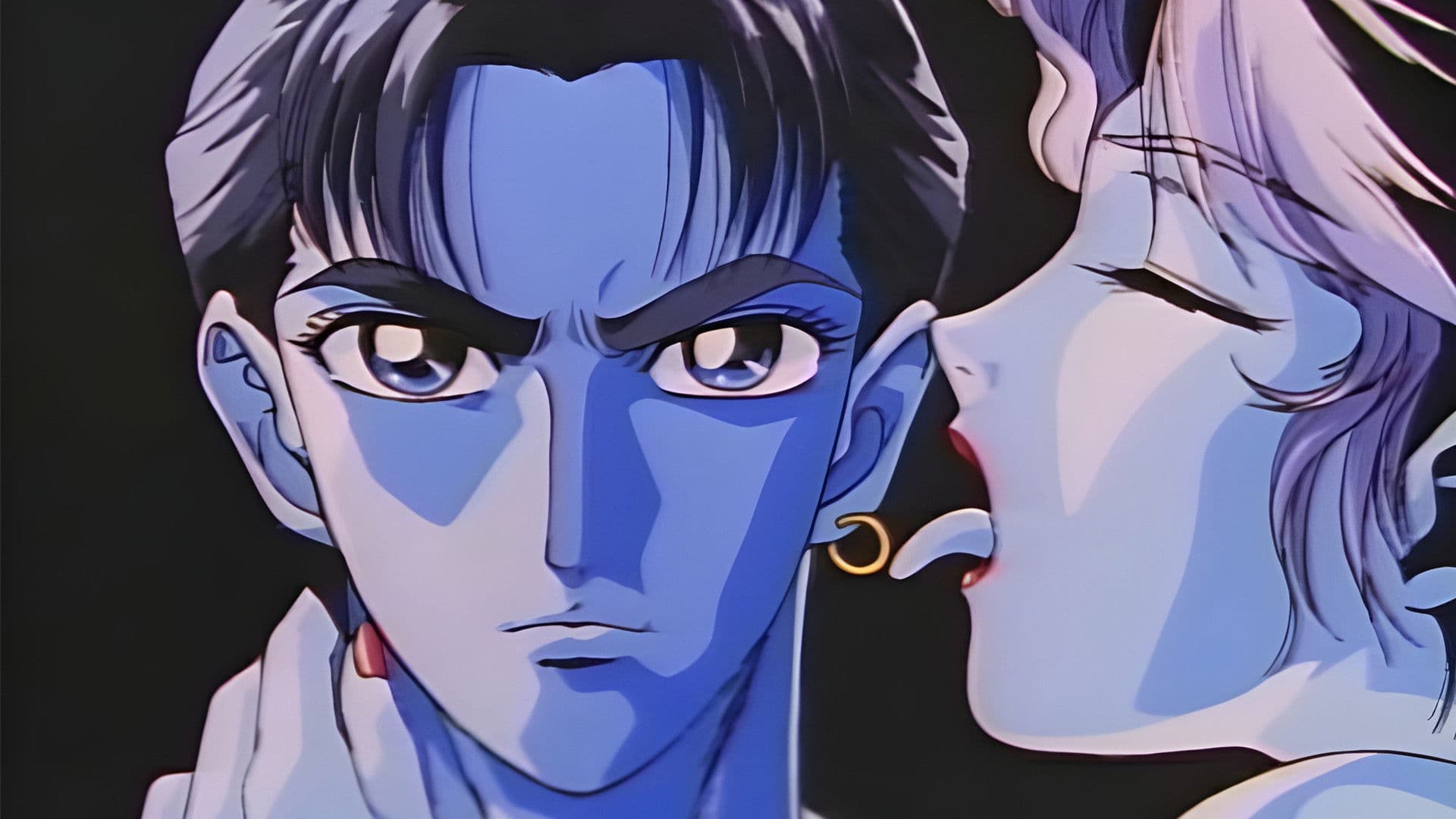 Ear of the Golden Dragon