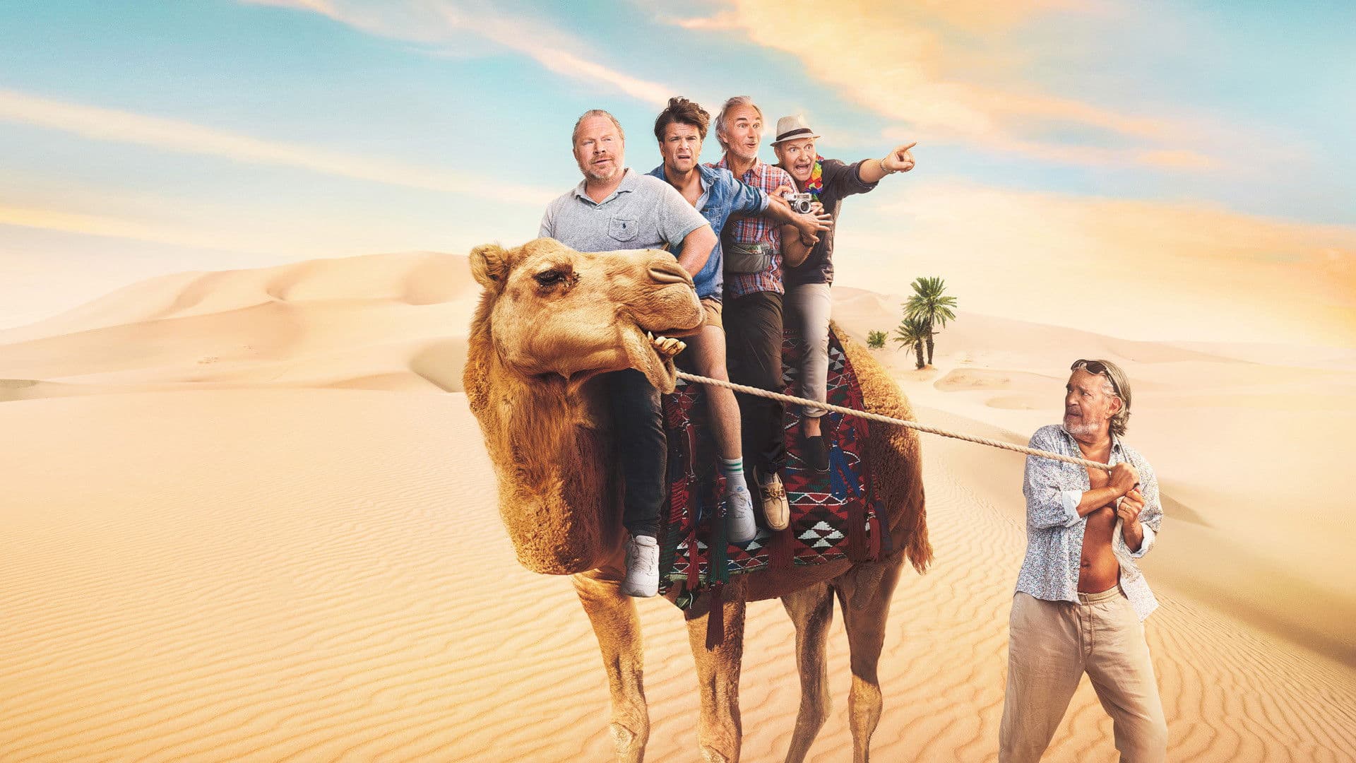 Bättre sent än aldrig