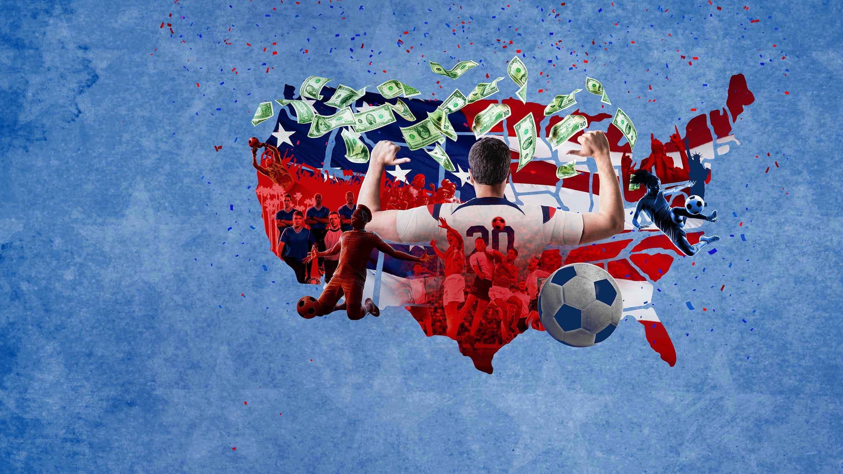 The Billion Dollar Goal