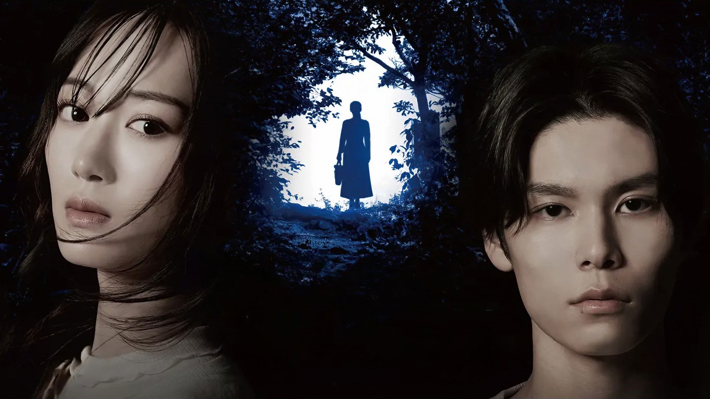 My Murdered Husband Has Returned