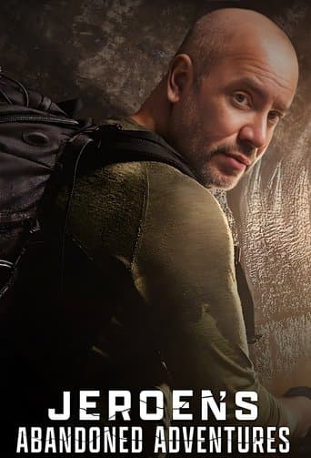 Jeroen's Abandoned Adventures