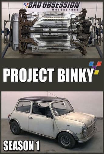Project Binky