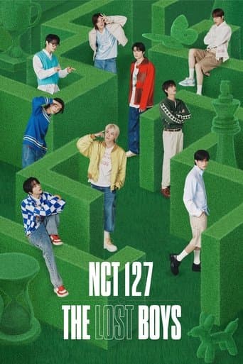 NCT 127: The Lost Boys