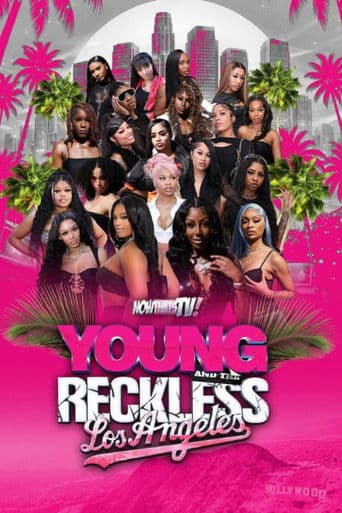 Season 4 Los Angeles