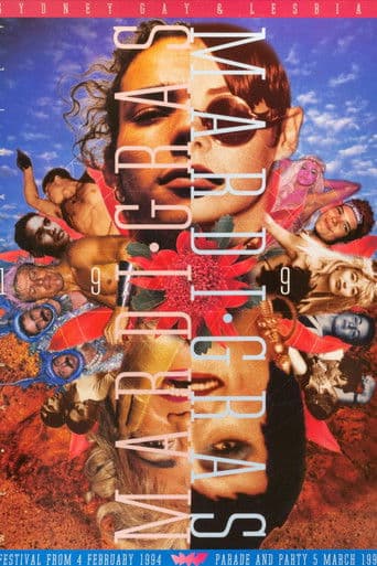 Sydney Gay and Lesbian Mardi Gras 1994