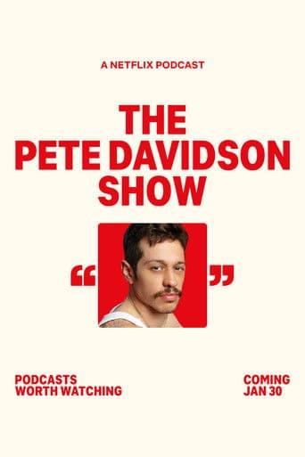 The Pete Davidson Show