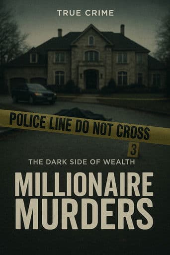 Millionaire Murders