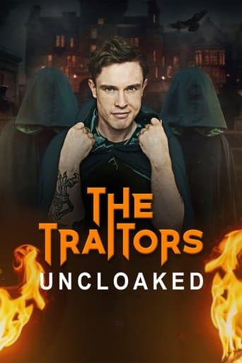Traitors Series 2