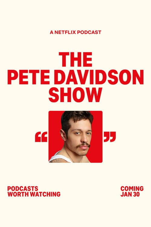 The Pete Davidson Show